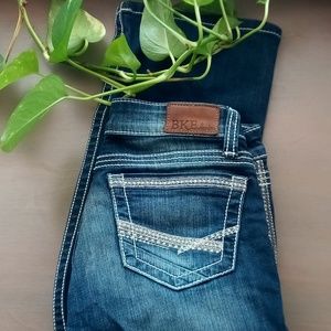 BKE Denim Stella